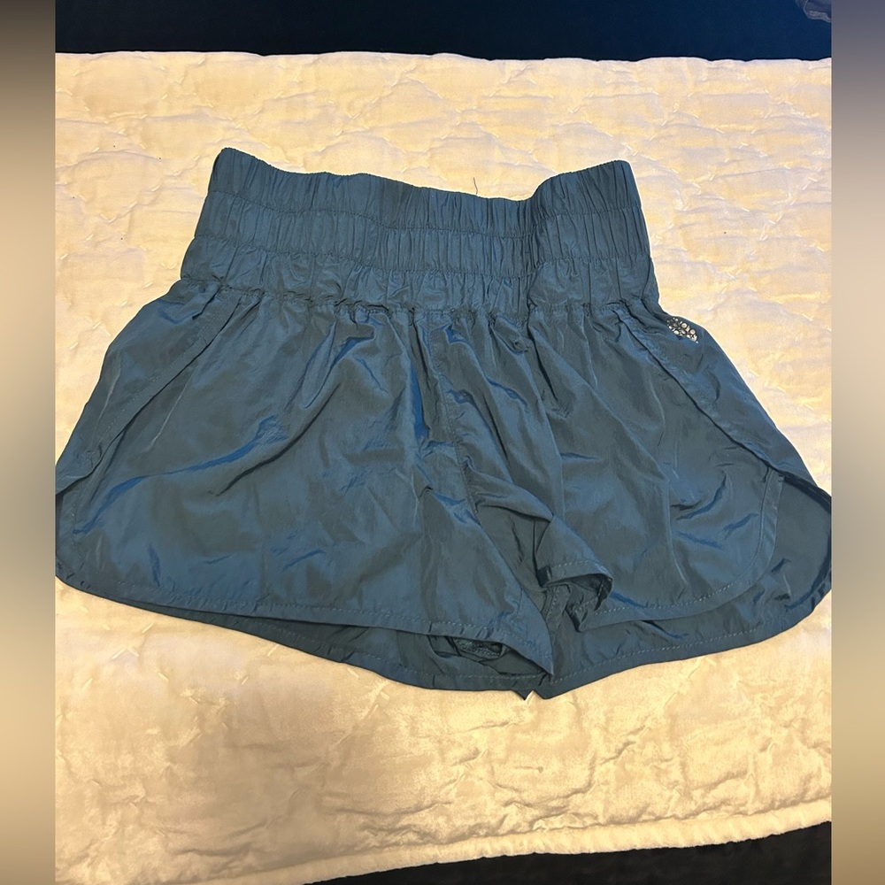 Free People Athletic Shorts